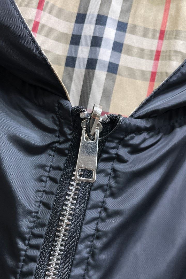 Burberry Outwear